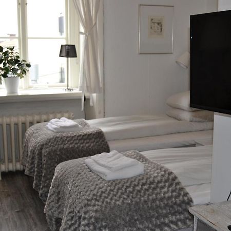 Lilla Hotellet Bed&Breakfast i Alingsås Eksteriør bilde
