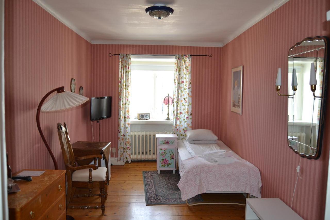 Lilla Hotellet Bed&Breakfast i Alingsås Eksteriør bilde