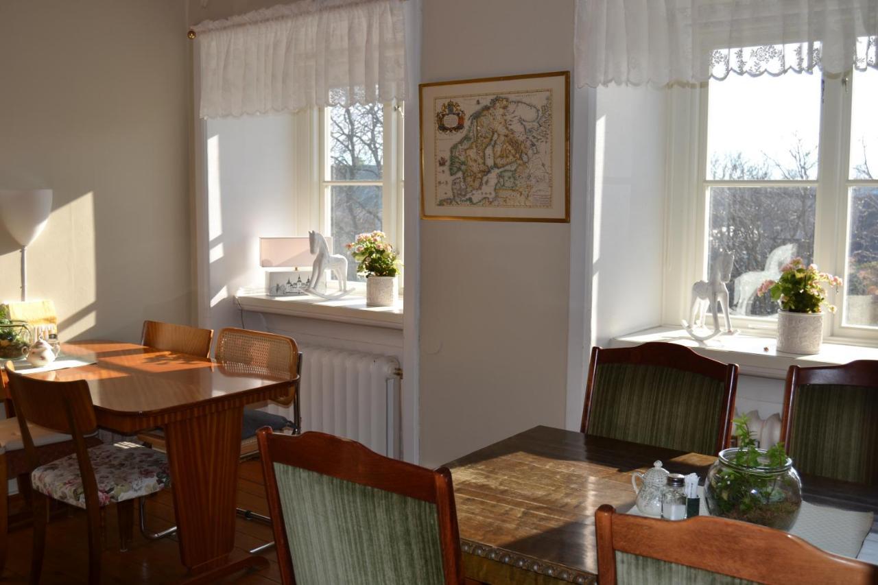 Lilla Hotellet Bed&Breakfast i Alingsås Eksteriør bilde