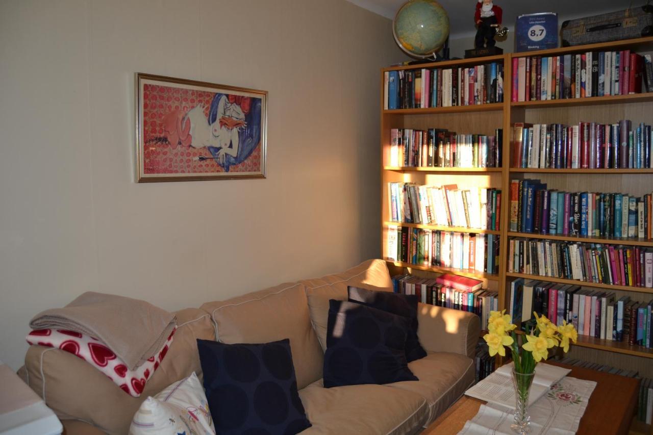 Lilla Hotellet Bed&Breakfast i Alingsås Eksteriør bilde