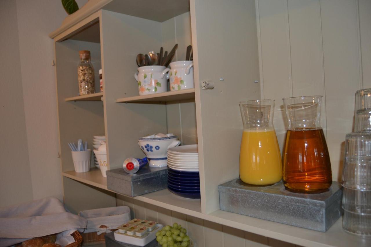 Lilla Hotellet Bed&Breakfast i Alingsås Eksteriør bilde