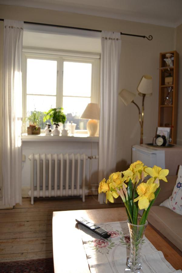 Lilla Hotellet Bed&Breakfast i Alingsås Eksteriør bilde