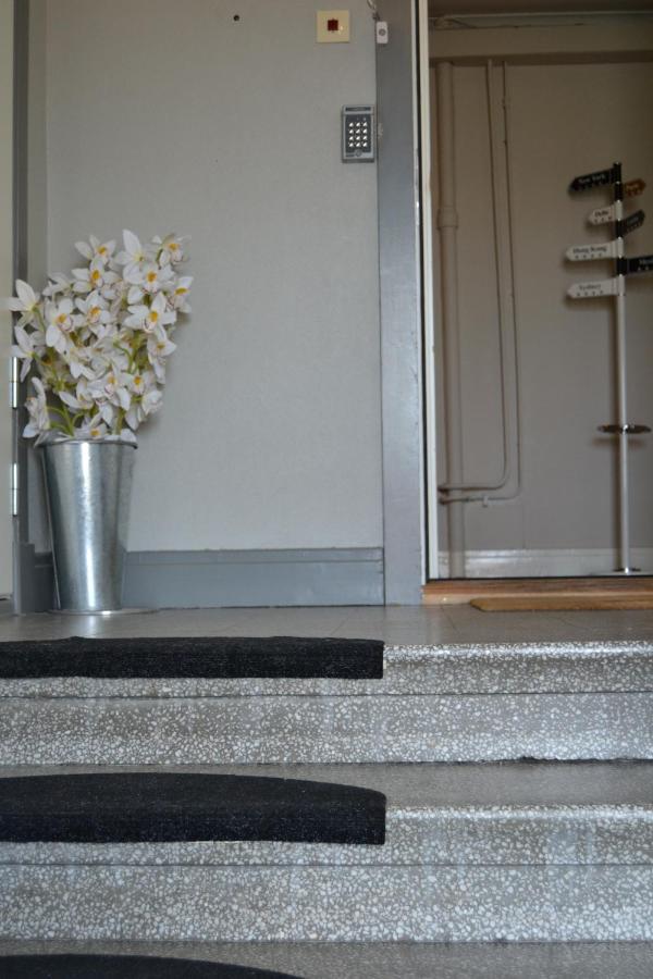Lilla Hotellet Bed&Breakfast i Alingsås Eksteriør bilde