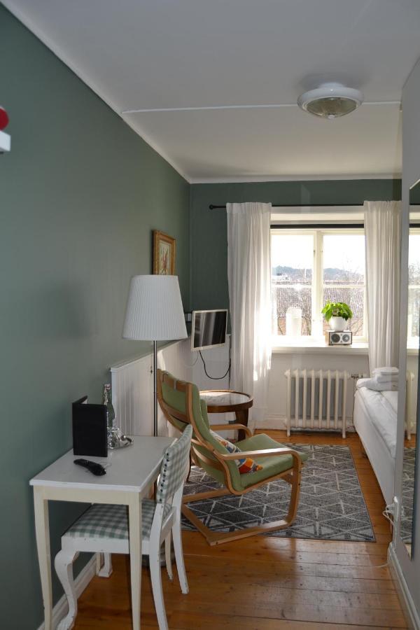 Lilla Hotellet Bed&Breakfast i Alingsås Eksteriør bilde